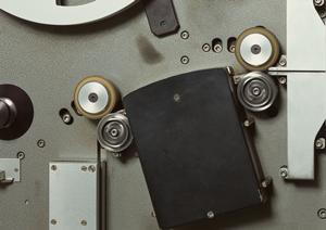 人体の動作解析に応用しています