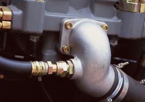 光伸光学工業株式会社の半導体レーザ光源