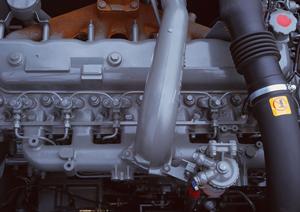 工事現場で活躍する機械を扱うサイト