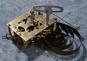 楽器には専門のマイクもあります